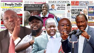 Download Lagu GUOYA WA RUTO NÌ KÙNYITANA KWA MT.KENYA,KAMBA NA LUHYA NGATHÌTI 22/1/2026 MP3