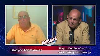 Τι θα μπορούσε να γίνει και  γιατί ΔΕΝ γίνεται με τη ρήτρα αναπροσαρμογής στο ρεύμα; Γ.Τσιτσιλιάνος