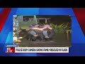 Bodycam Footage Shows Police Rescuing Lebanon Family From Flood Bodycam Footage Shows Police Rescuing Lebanon Family From Flood