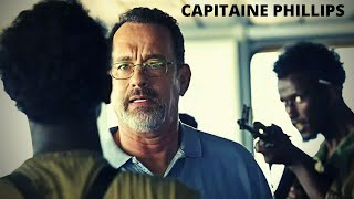 Capitaine Phillips - The Devil Within