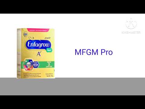 Enfagrow A+ Four And Enfagrow A+ Three Tvc 2026 17s