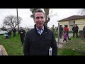 Gavin Newsom in Stanislaus County to discuss state’s bad water