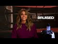 Halle Berry Interview - BRUISED - Halle Talks New Film, Jungle Fever &amp; Directors Who Inspire Her