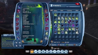 Random Stream | DC Universe 2