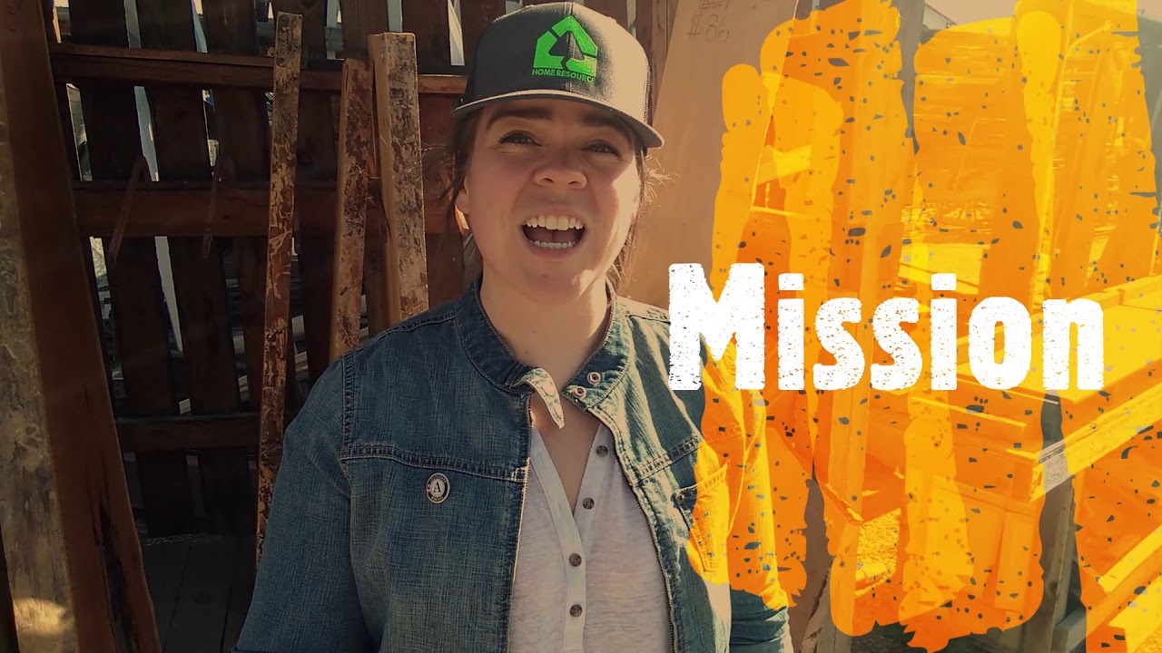 ZWAP-O! Home ReSource Tour