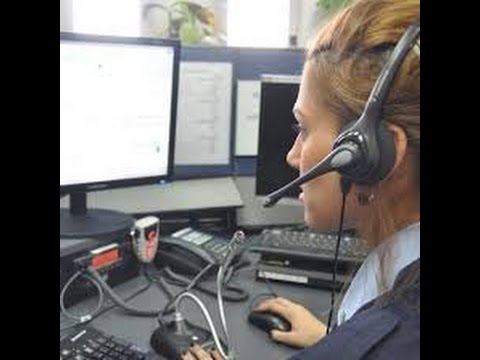 מחבל Vs מוקדנית 