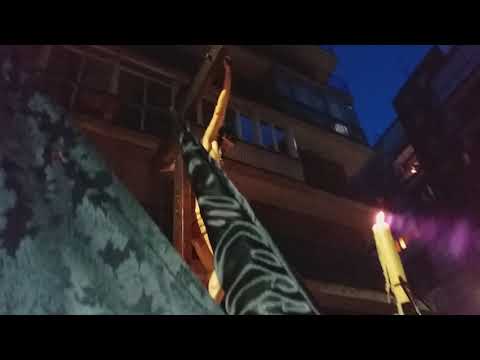 Procesión del Ejercicio Público de las Cinco Llagas