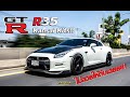 พาไปซื้อ EP.16 : GTR R35 Kansai Kits!! ไม่สวยให้ถีบเลย