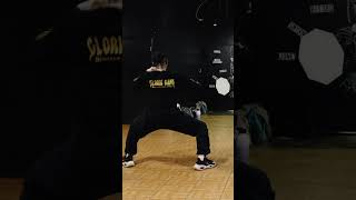 The Dream IV Play choreography by Sauvio