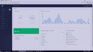 HelloID: New Agent Structure Product Update 4.1 - Identity as a Service