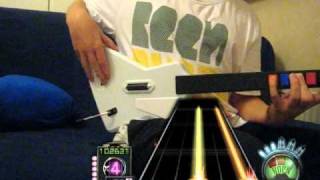 Ode To JoeDamillio #2: Hunger 100% FC Splitscreen @TheEruptionOffer