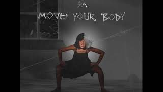 ЛУЧШИЕ ХИТЫ / 2022 🎧 Sia - Move Your Body 🎧 (Remix) 🎧