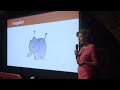 The roar of the menopause | Katie Day | TEDxLambeth