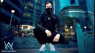 Alan Walker Style - ⚡You Know I'll Go Get⚡(New Music 2021)
