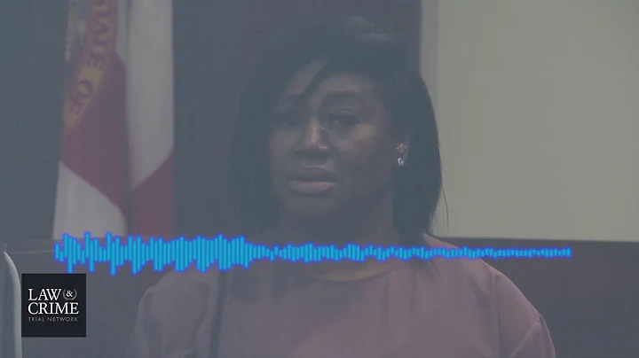 FSU Law Professor Murder Trial   Wiretapped Call B...