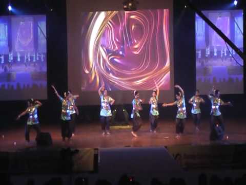 KCS Summer Dreams 2010 ~ Seematti show - Classical...