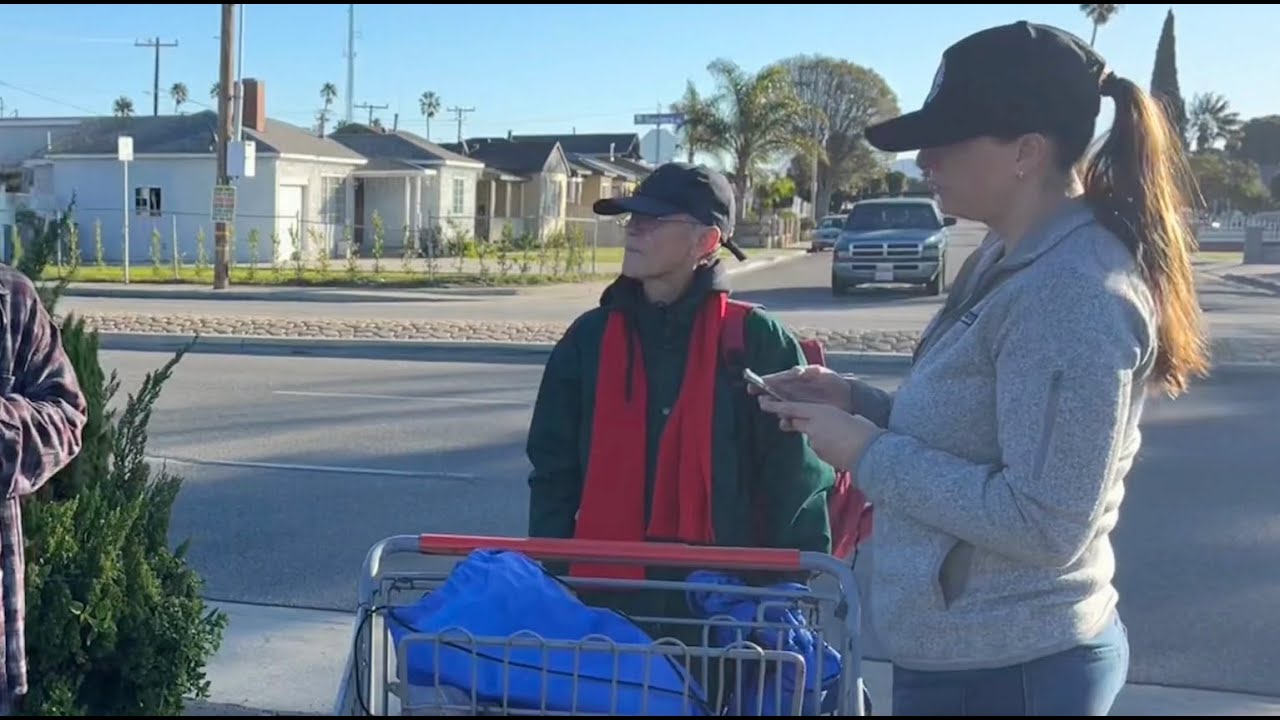 Spotlight on VC Continuum of Care: "2024 Homeless Point in Time Count ...