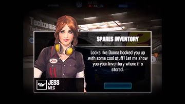 CSR Racing 2 iOS Android Gameplay HD   Part 3