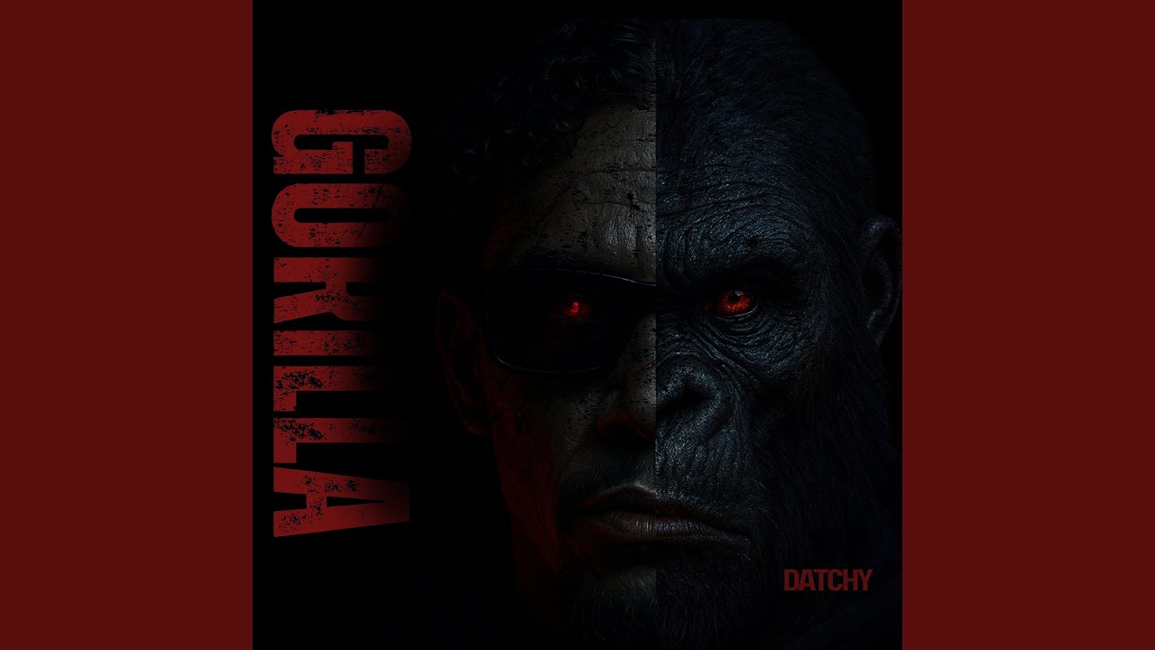 Watch Gorilla on YouTube Watch Gorilla on YouTube