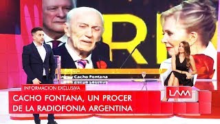 Los ángeles de la mañana - Programa 27/11/18