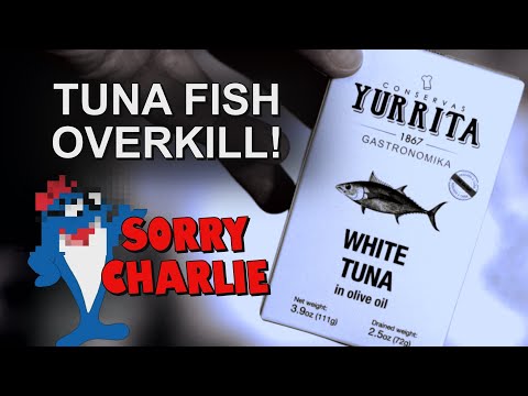 Tuna Meaning In Spanish