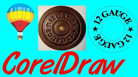 Corel Draw Tips & Tricks TRY to Match a font