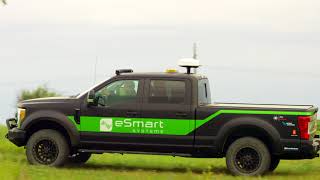 Connected Drone Concept - USA (2017)