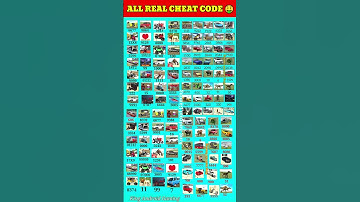 Real code 💥 Indian bike driving 3d all new cheat code update + plugin cheat code