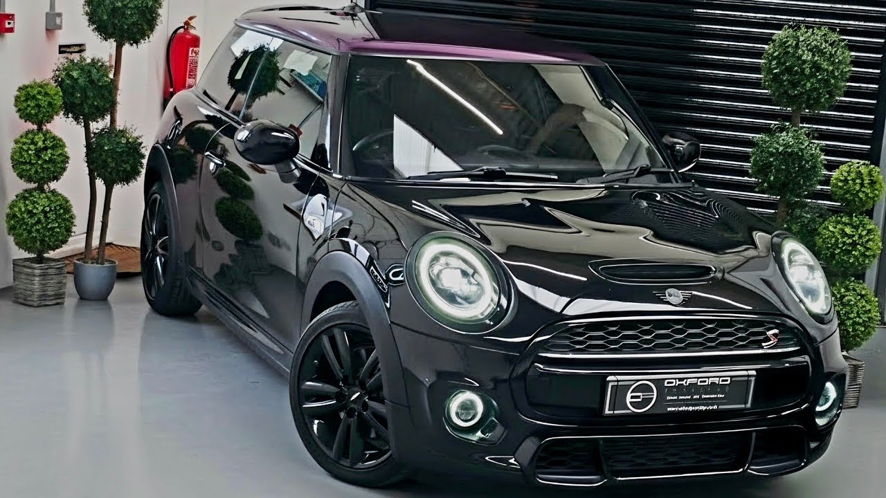 MINI Hatch 2.0 Cooper S Sport Steptronic | 2020 | 43,300 | JCW