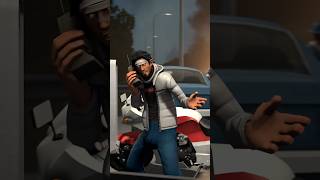 His car got WHAT? #sfm #tf2 #acceleracers