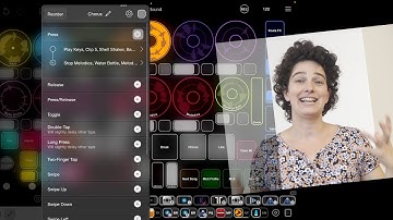 Loopy Pro Tutorial: Arranging for Live Looping, Merging Loops and Managing CPU