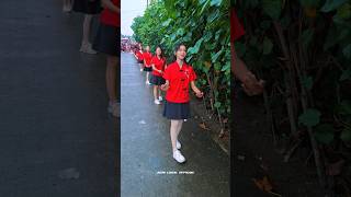 Download Lagu Cinta Merah Jambu 🫶 #karnaval #cover #dj #djremix #jogetkarnafal MP3