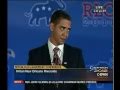 Obama Impersonator at Republican Leadership Conference