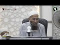 🟡 Koleksi Kuliah Ustaz Azhar Idrus | Masjid Lama Kampung Baru Kerteh | 4K