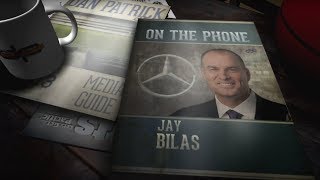 ESPN's Jay Bilas: How Cheating Has Evolved in College Sports; No One Is Clean | The Dan Patrick Show