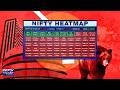 Stock Market Fall LIVE: Nifty Down 200 | Sensex Falls 700 Points