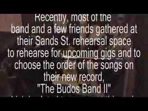 The Budos Band