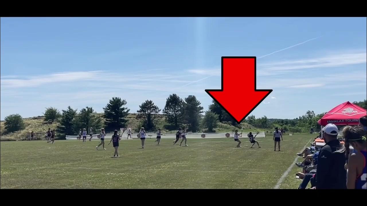 Jordi Mills 2024 Attacker Eagle Stix Summer Genesis tournament