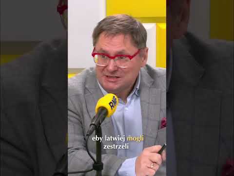 Drones On The Border Is Poland Strengthening Its Defenses