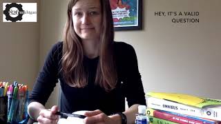 Dr. Blotch's Writing Challenge: Random Things Collection (Part 1) | #agoodtimetowrite | 826 National