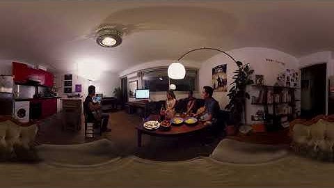 Medusa Digital - Diabetic Retinopathy -Virtual Reality Simulation of the Eye Condition