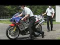 Honda HRC NR750 (1987 in 24 Hours of Le Mans) / 【完全版】V4 32 valve !! 唯一無二のオーバルピストンレーシングエンジンの咆哮!!