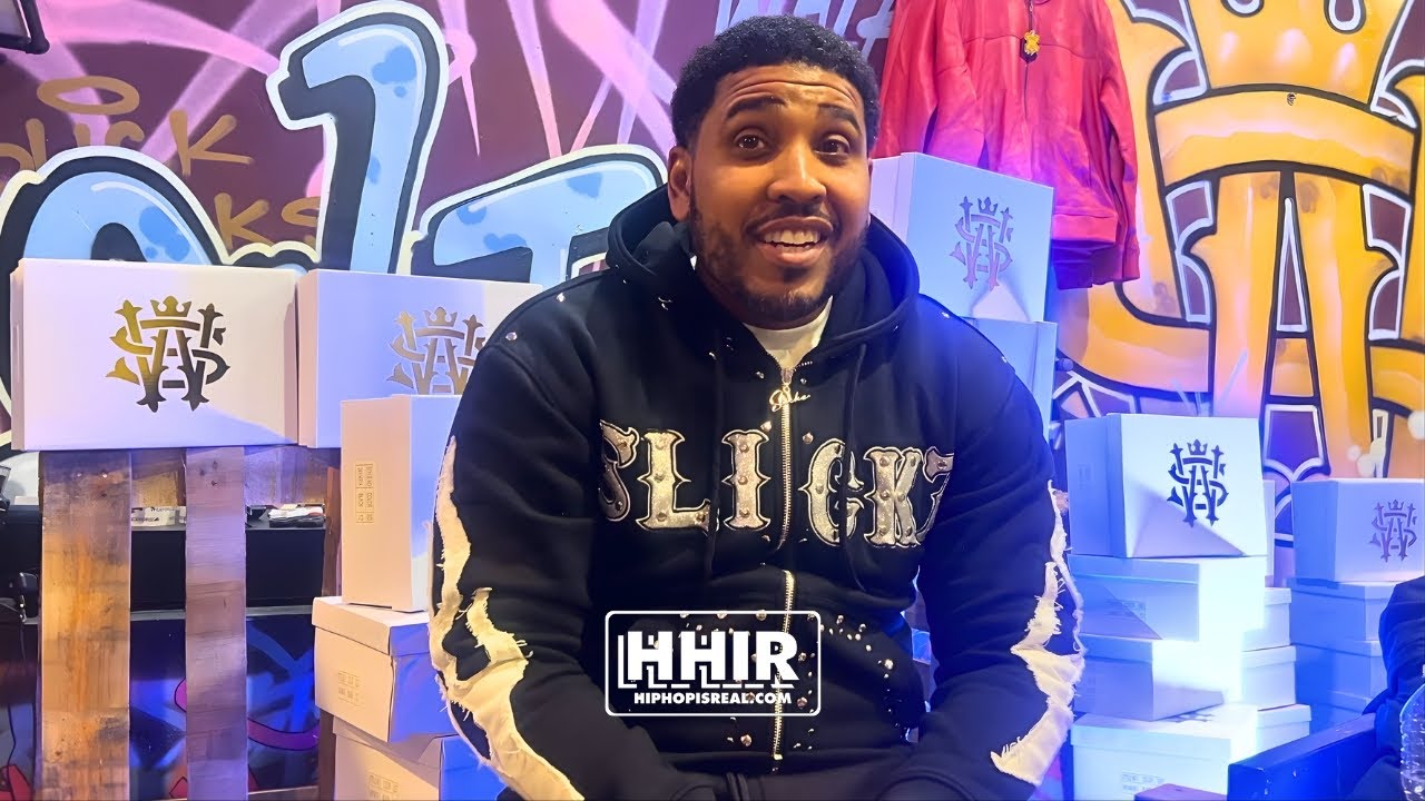 IS GOODZ REALLY MOTIVATED TO RETURN TO BATTLE RAP? 👀 - YouTube