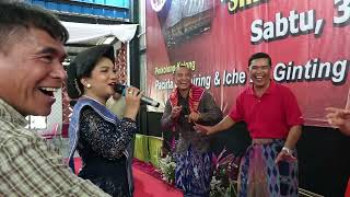 Download Lagu VIDEO KERJA TAHUN TANAH TINGGI TANGERANG PART 3 MP3