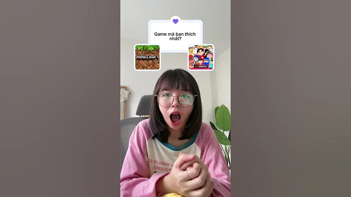 Play Together | Game Mà Bạn Thích Nhất? | Hạt Tiêu Play #shorts