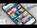 How To Start an INSTAGRAM THEME For MORE Followers & Likes!