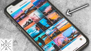 How To Start an INSTAGRAM THEME For MORE Followers & Likes!