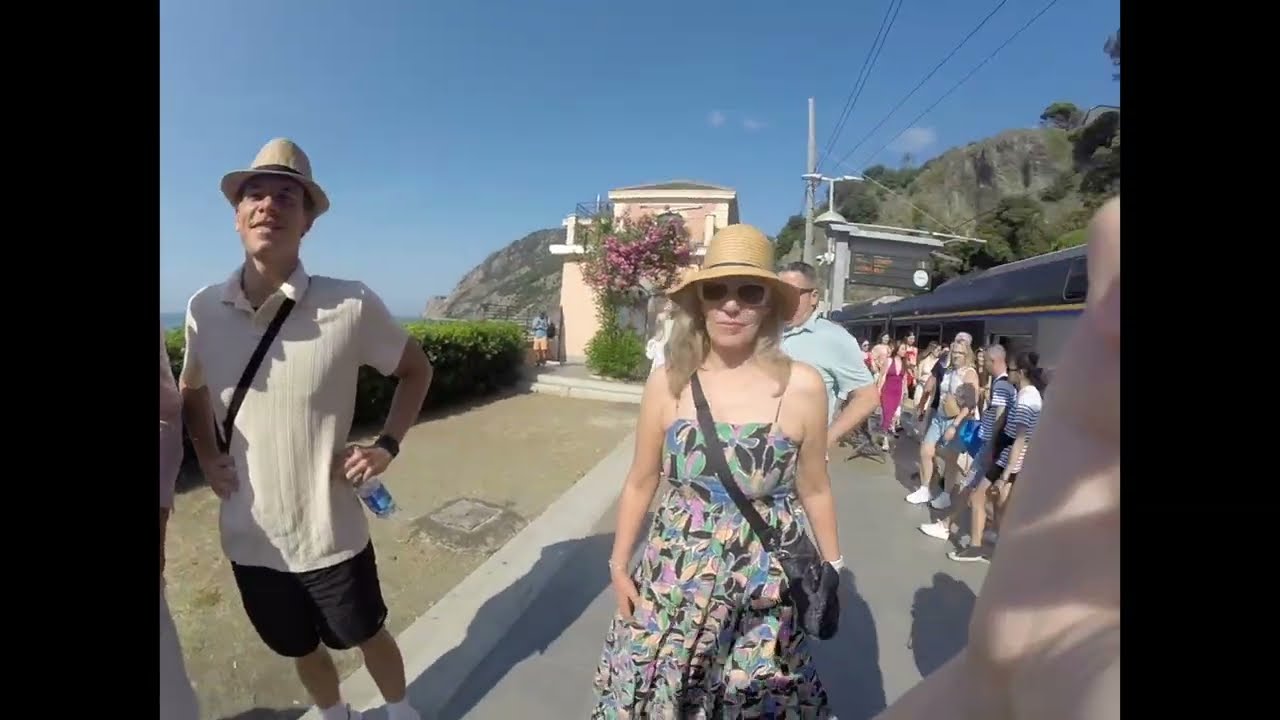 western mediterranean cruise VLOG (2025)