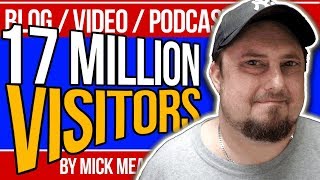 Free Traffic Source Has 17 Million Visitors A Month