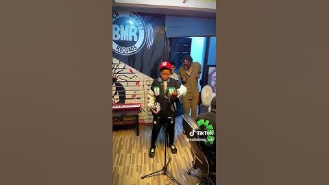 KUDADE - Fathermoh, Harry Craze, Ndovu Kuu, LilMaina,JohnnyJohnny, FancyFingers | Challenge